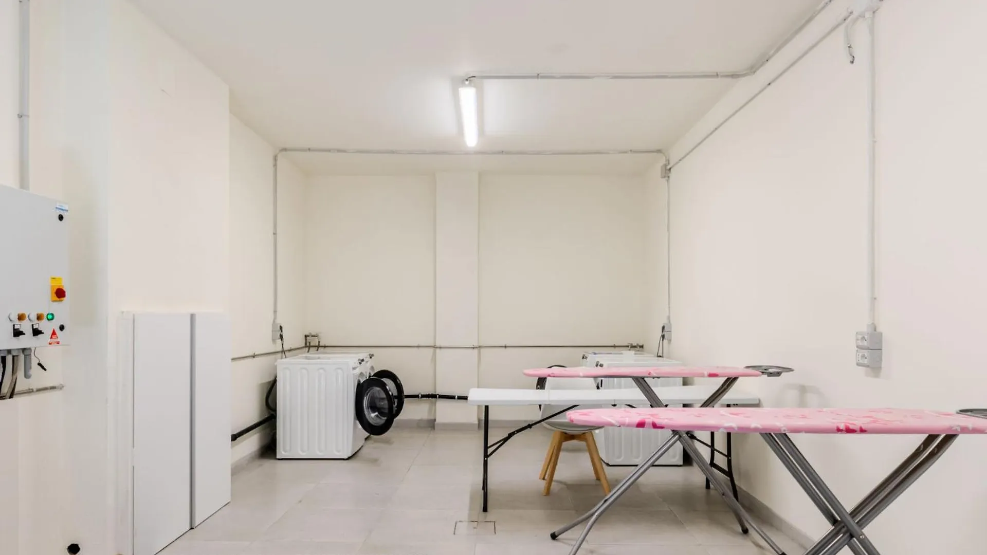 Apartment Piazza San Giuseppe-7 By Interhome Acquaseria 0*,