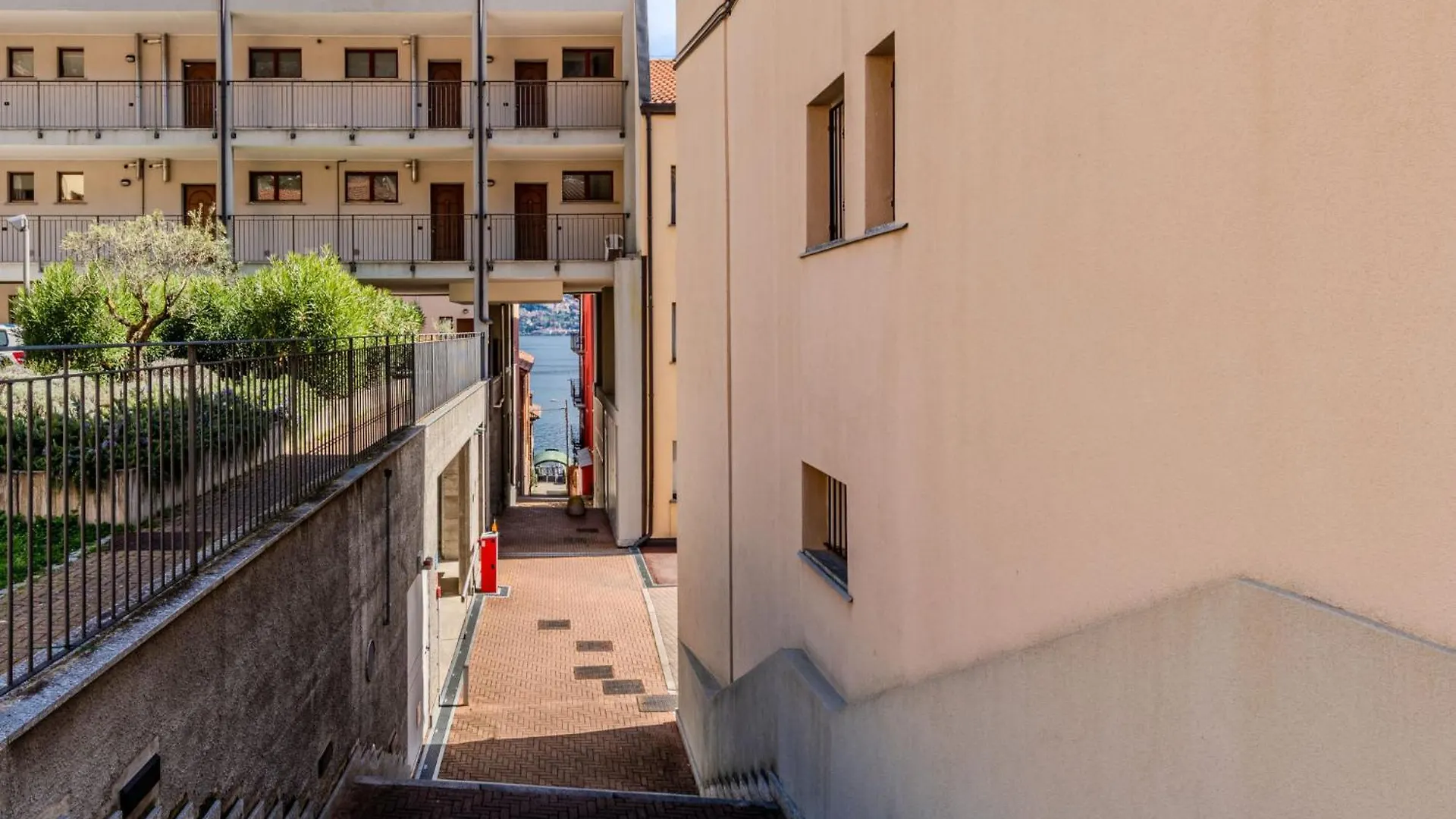 Apartment Piazza San Giuseppe-7 By Interhome Acquaseria