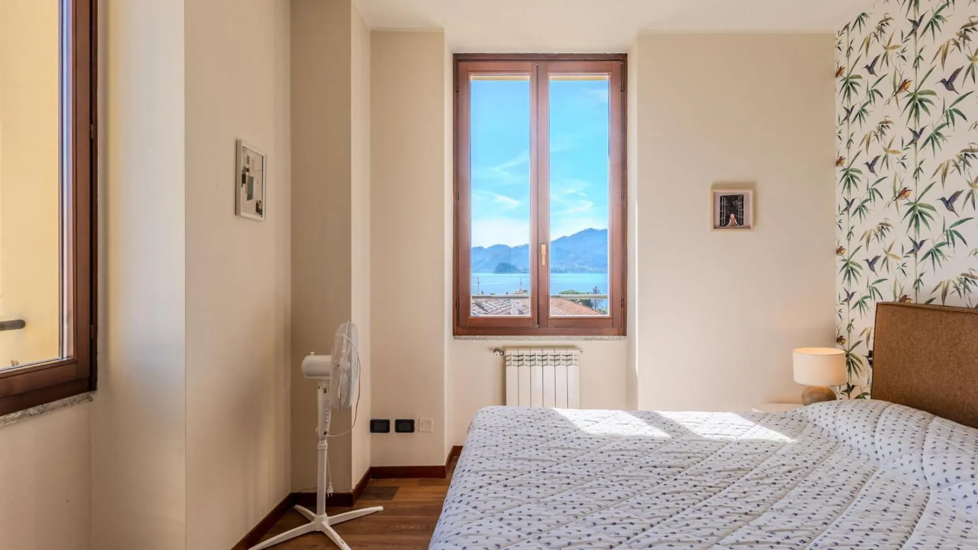 Apartment Piazza San Giuseppe-7 By Interhome Acquaseria