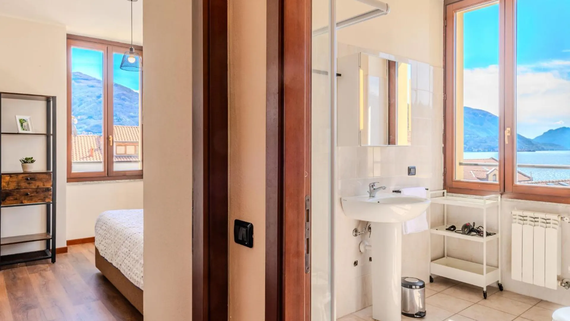 Apartment Piazza San Giuseppe-7 By Interhome Acquaseria