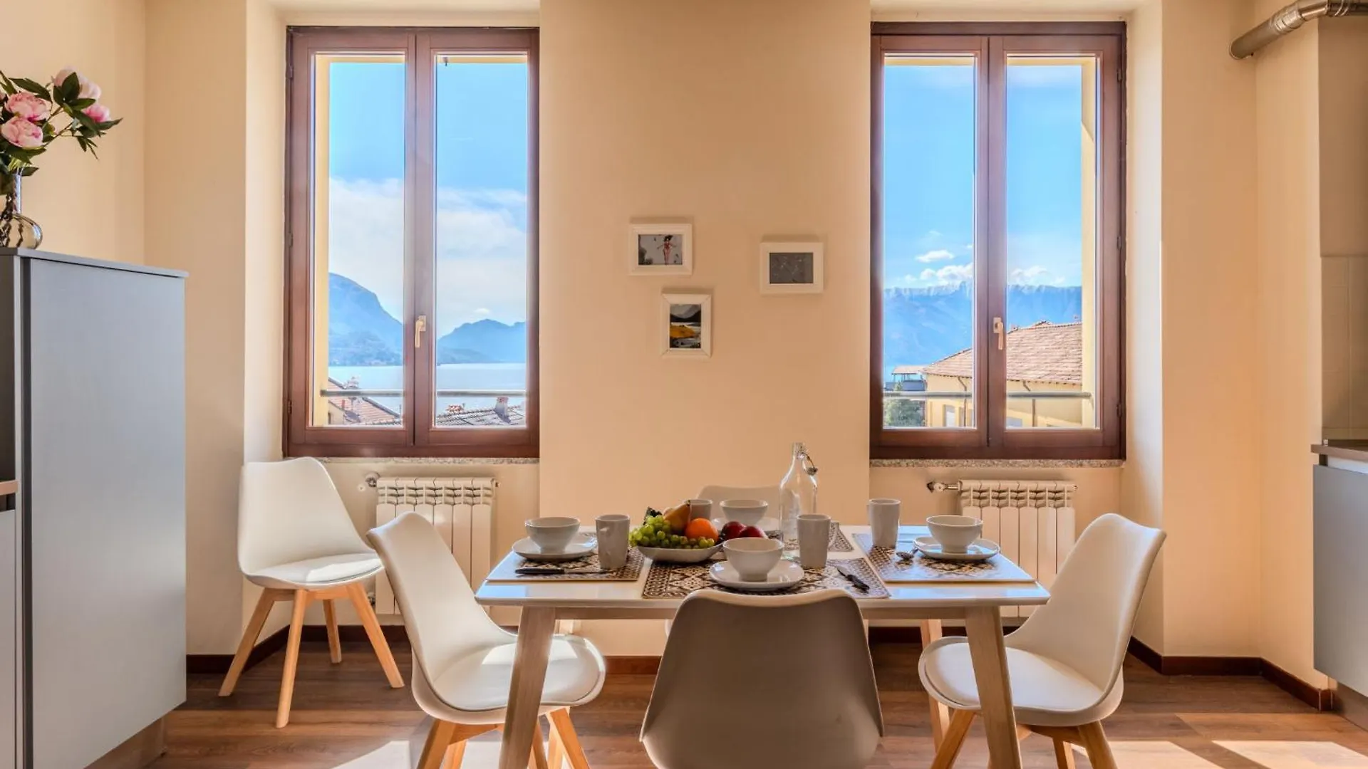 Apartment Piazza San Giuseppe-7 By Interhome Acquaseria